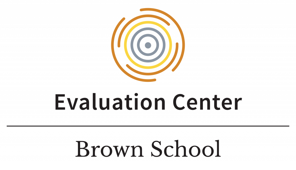 Evaluation Center Logo