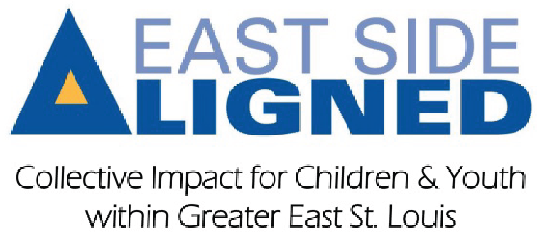 East Side Aligned logo