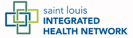 Saint Louis Integrated Heath Network logo
