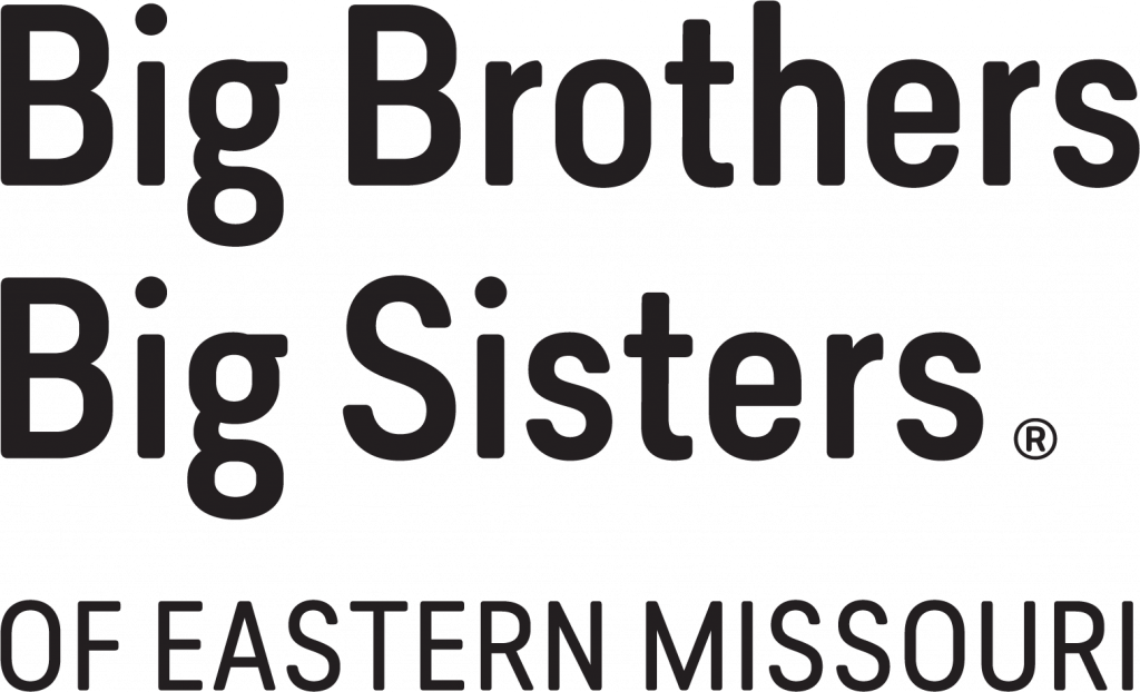 Big Brothers Big Sisters of Eastern Missouri Logo