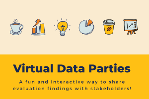 Virtual Data Parties
